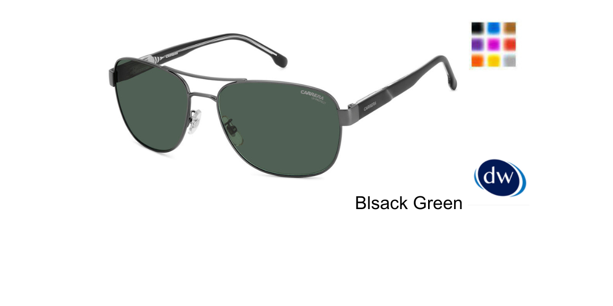 Black Green