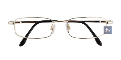 Shiny Light Pink Cargo C5026 Eyeglasses.