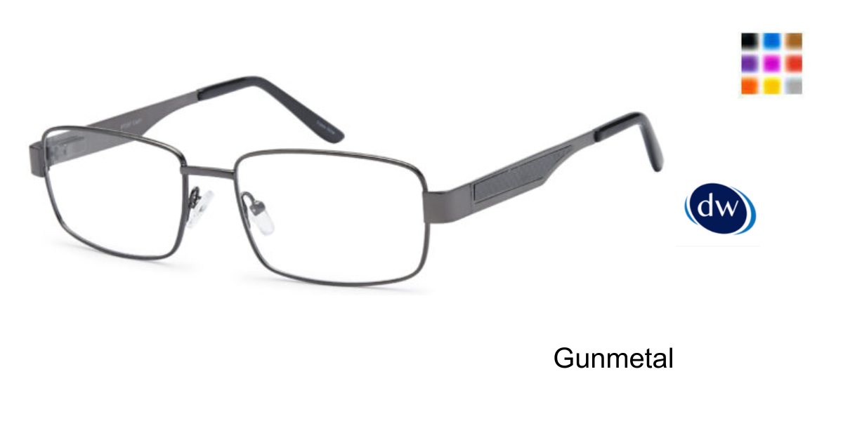 Gunmetal