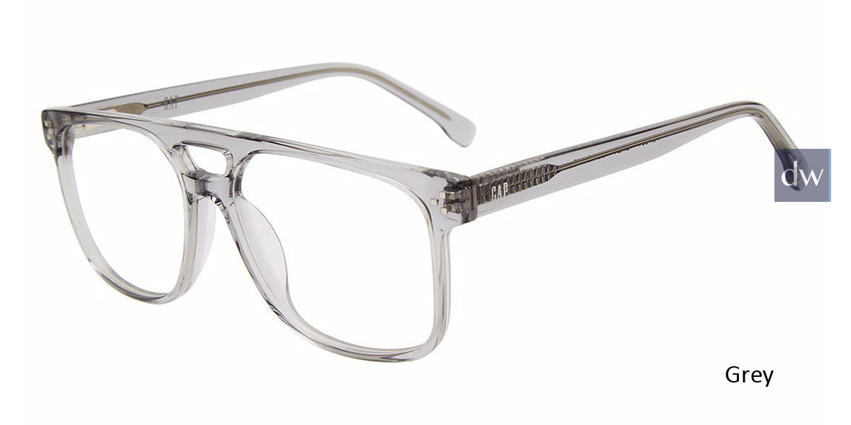 Grey Gap VGP004 Eyeglasses.