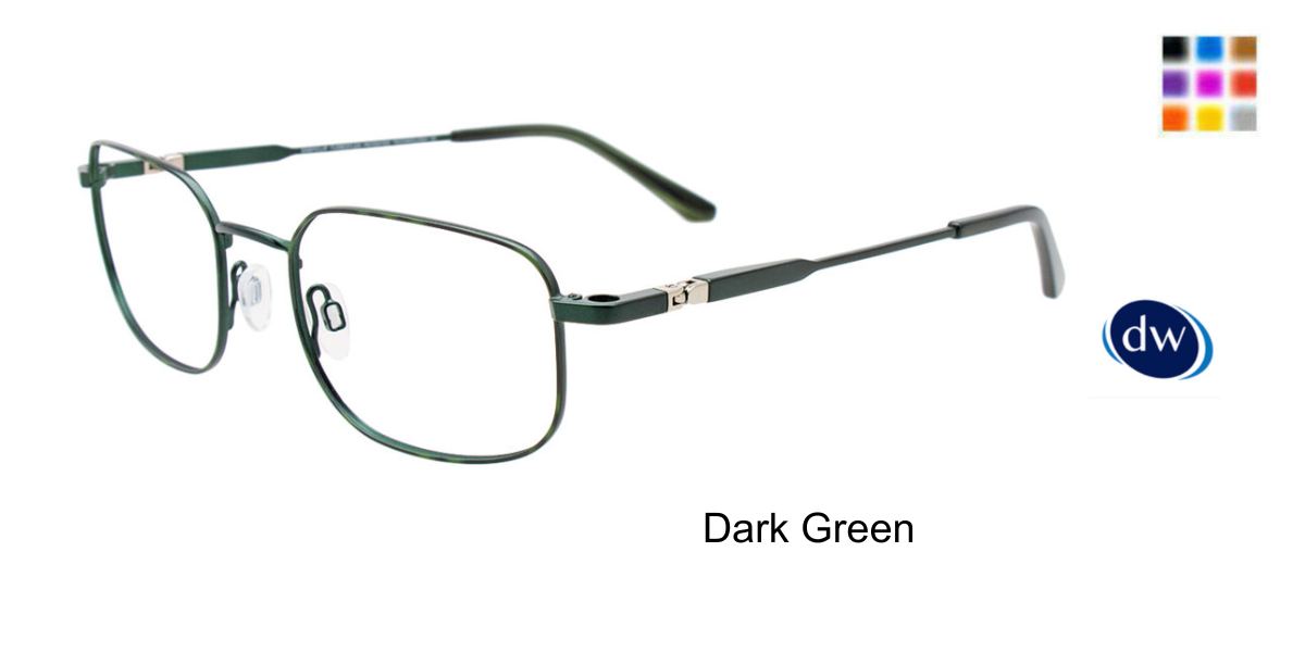 Dark Green