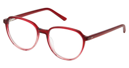 RASPBERRY-ROSE SUPERFLEX-KIDS SFK-265 Eyeglasses
