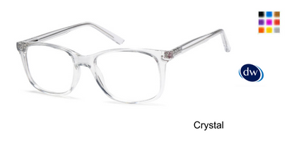 Crystal