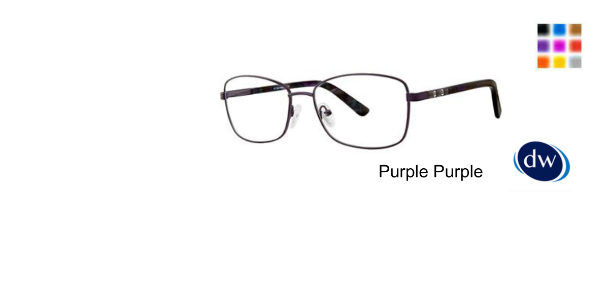 Purple Purple