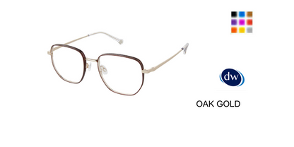 OAK-GOLD