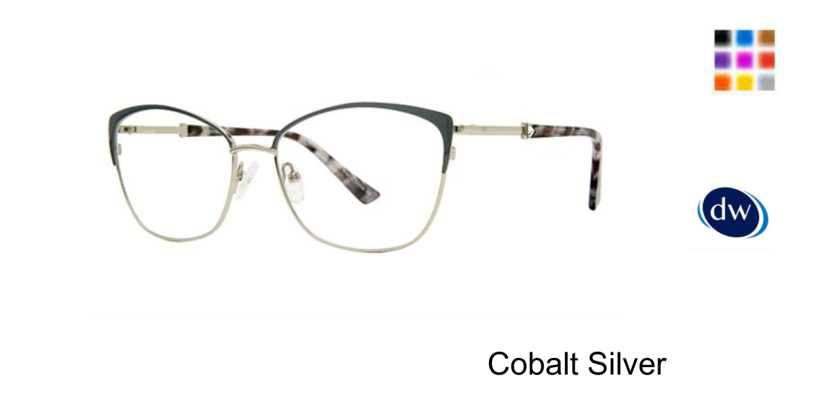 Cobalt Silver