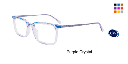 Purple Crystal