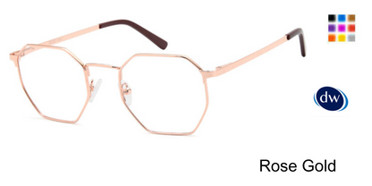 Rose Gold