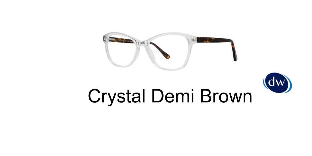 Crystal Demi Brown
