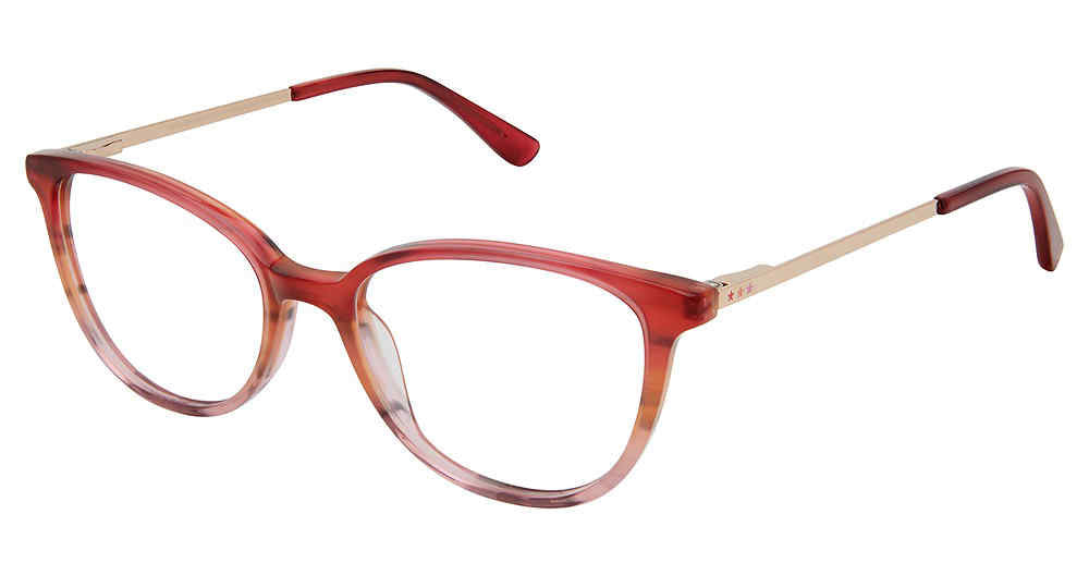 CARNATION SUPERFLEX-KIDS SFK-260 Eyeglasses
