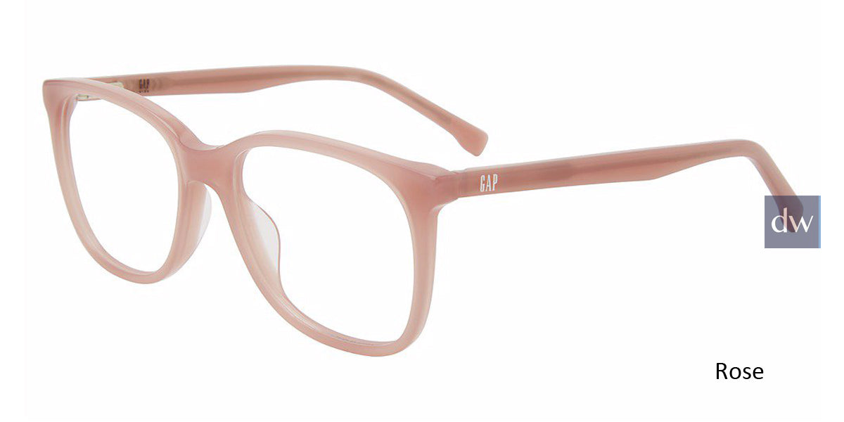 Rose Gap VGP205 Eyeglasses - Teenager.