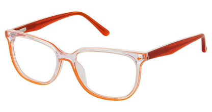 CRYSTAL-MARMALADE SUPERFLEX-KIDS SFK-261 Eyeglasses