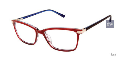 Red - RED   LA090