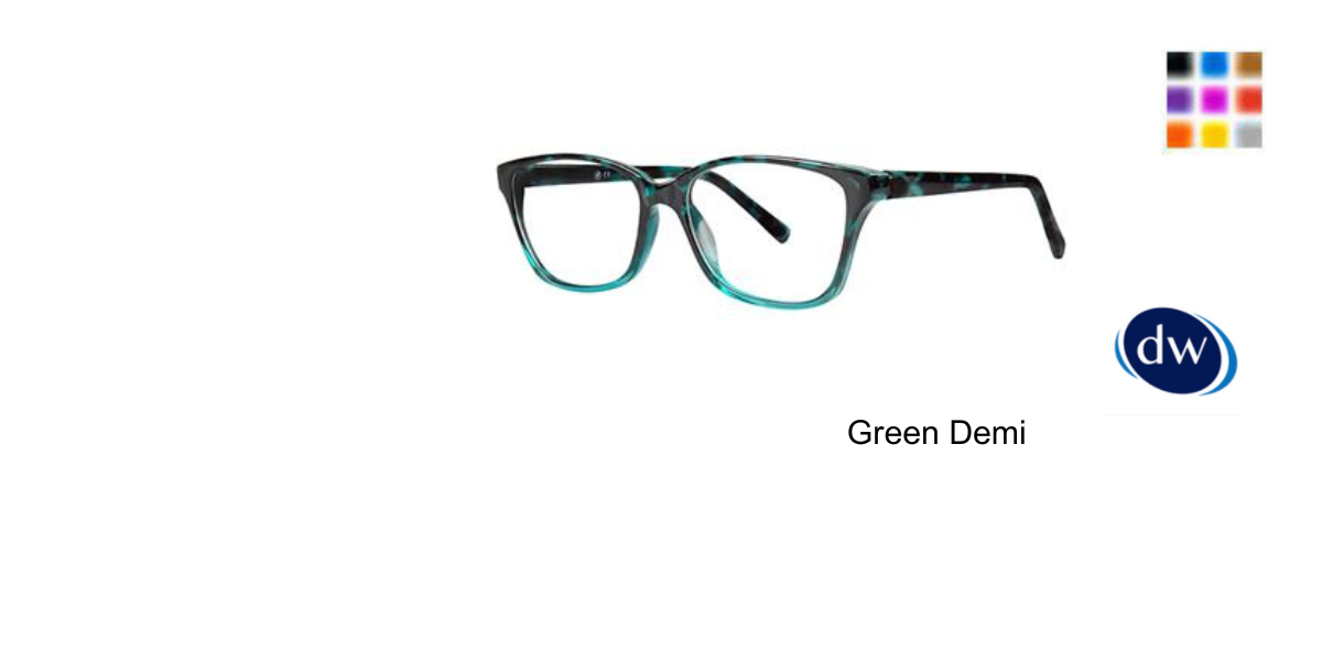Green Demi