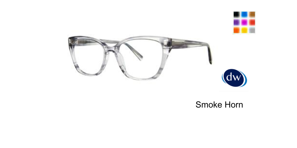 Smoke Horn