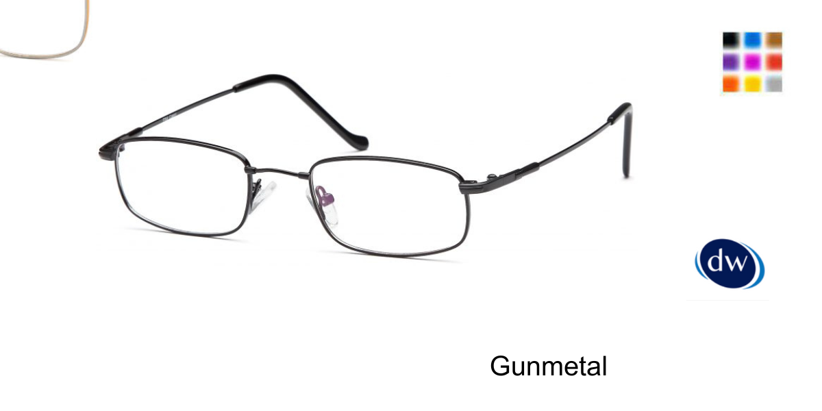 Gunmetal