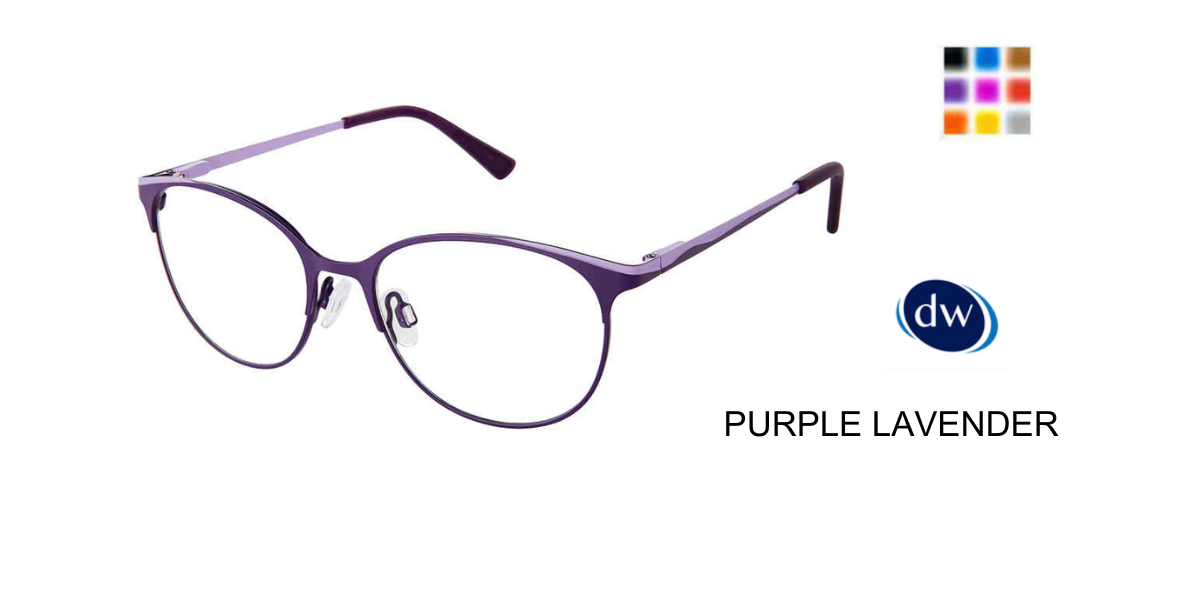 PURPLE LAVENDER