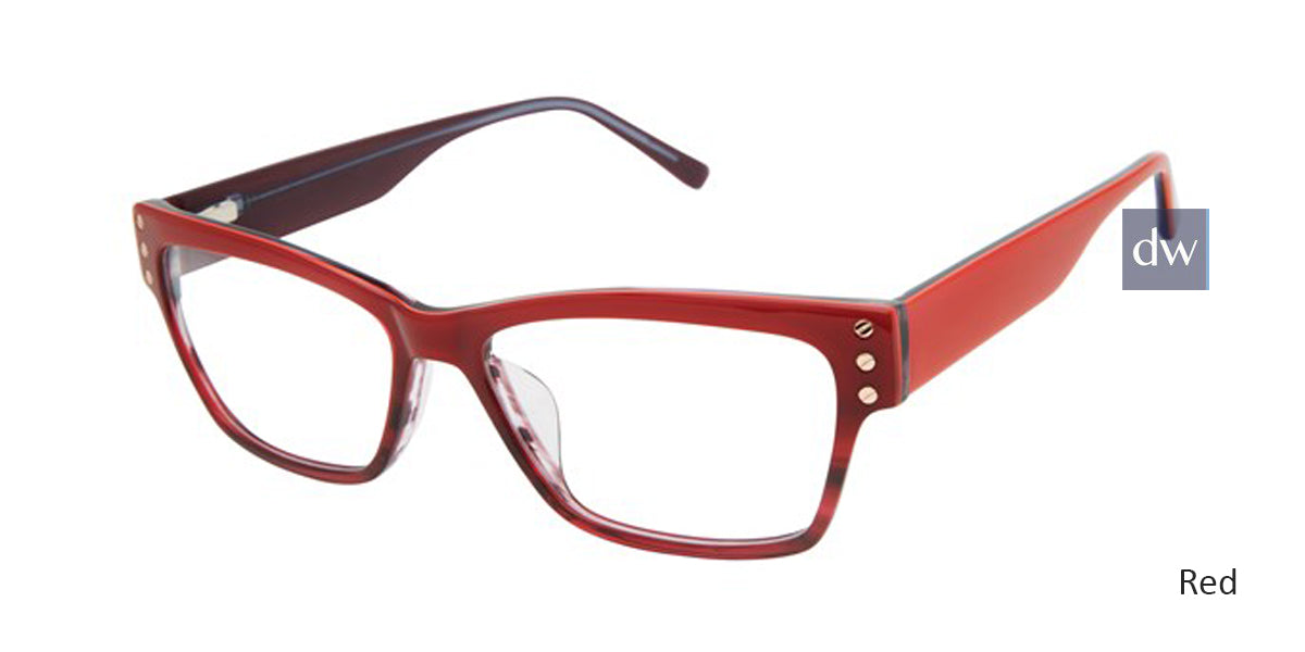 Red - RED