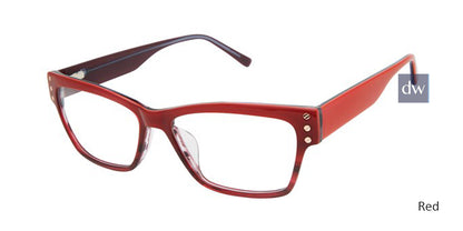 Red - RED