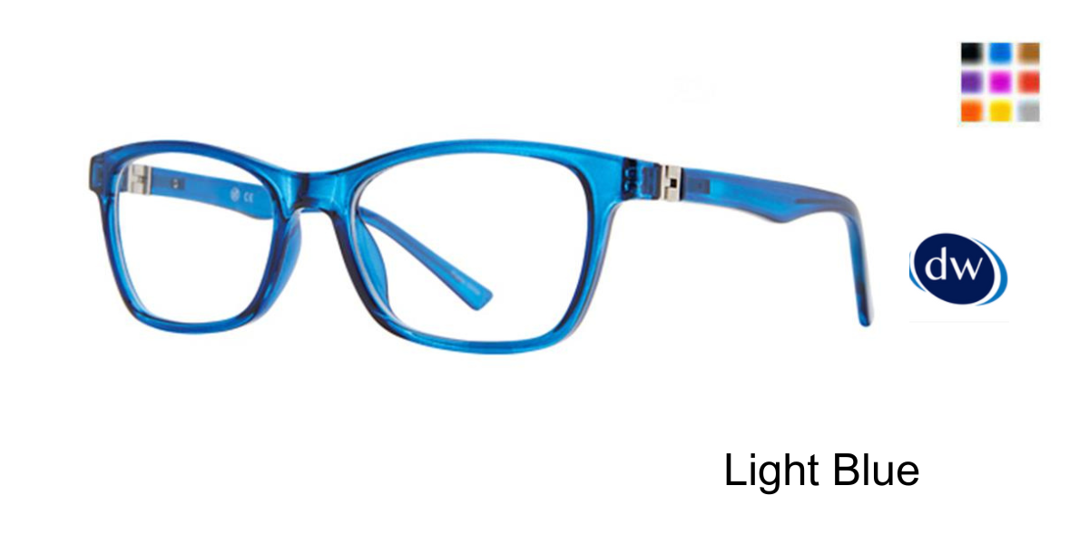 Light Blue