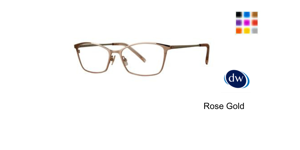 Rose Gold