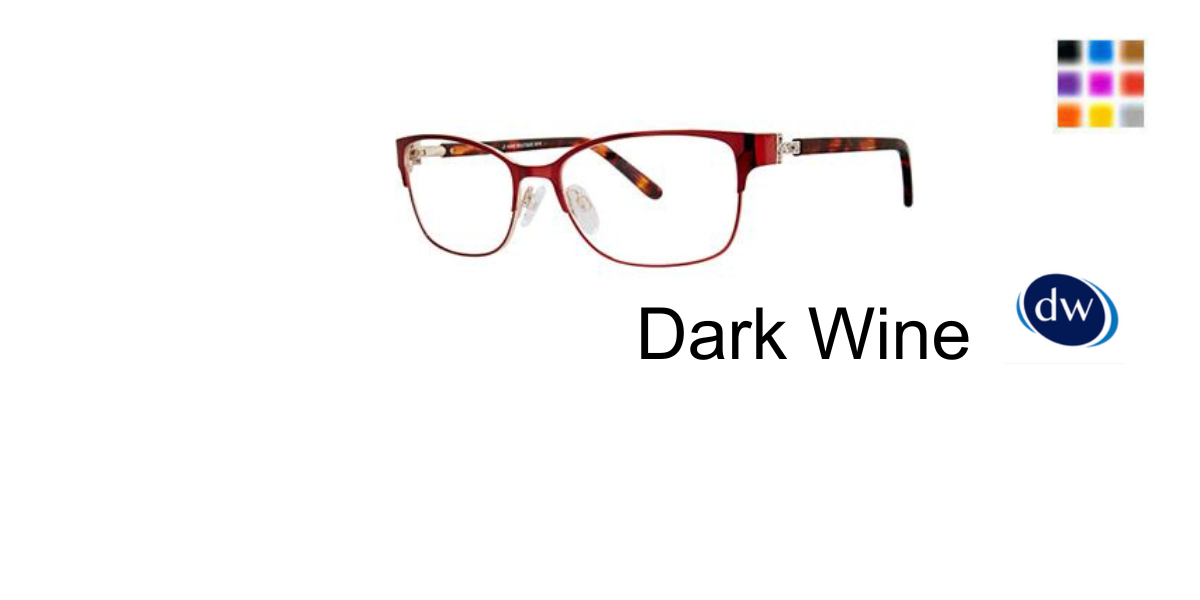 Dark Wine