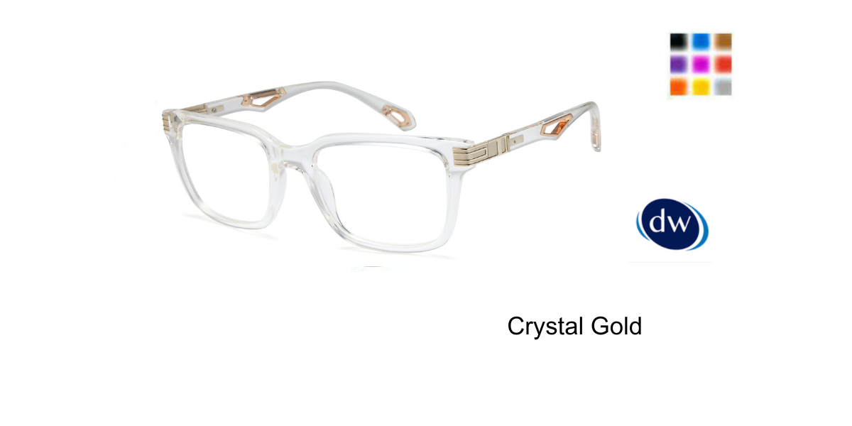 Crystal Gold