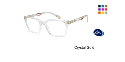 Crystal Gold