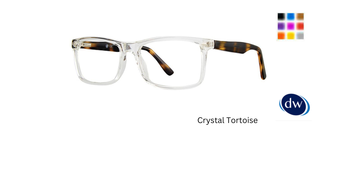 Crystal Tortoise