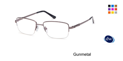 Gunmetal