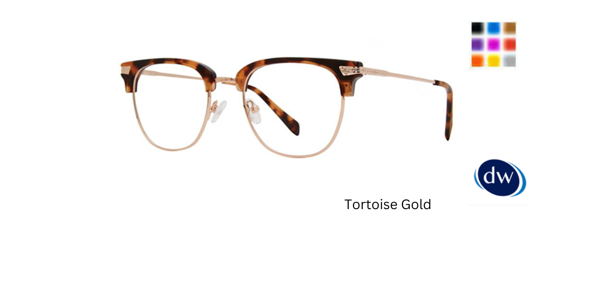 Tortoise Gold
