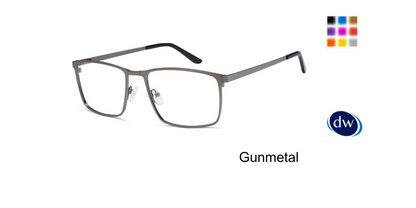 Gunmetal