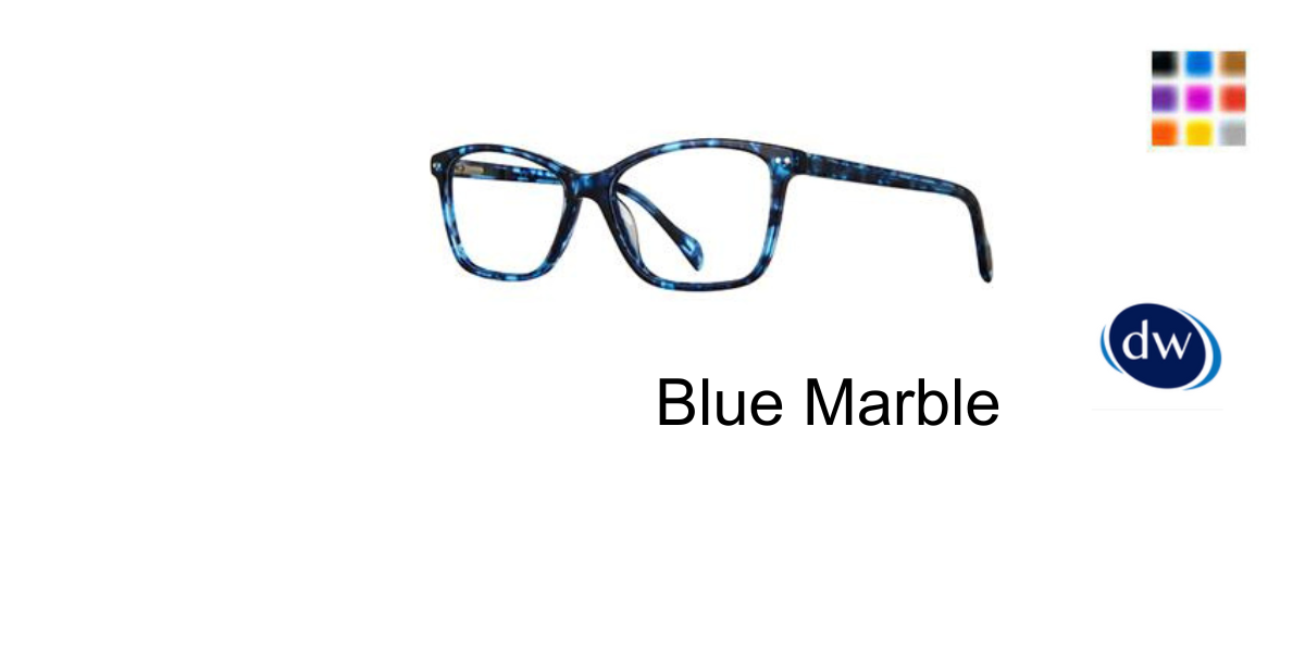 Blue Marble