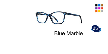 Blue Marble