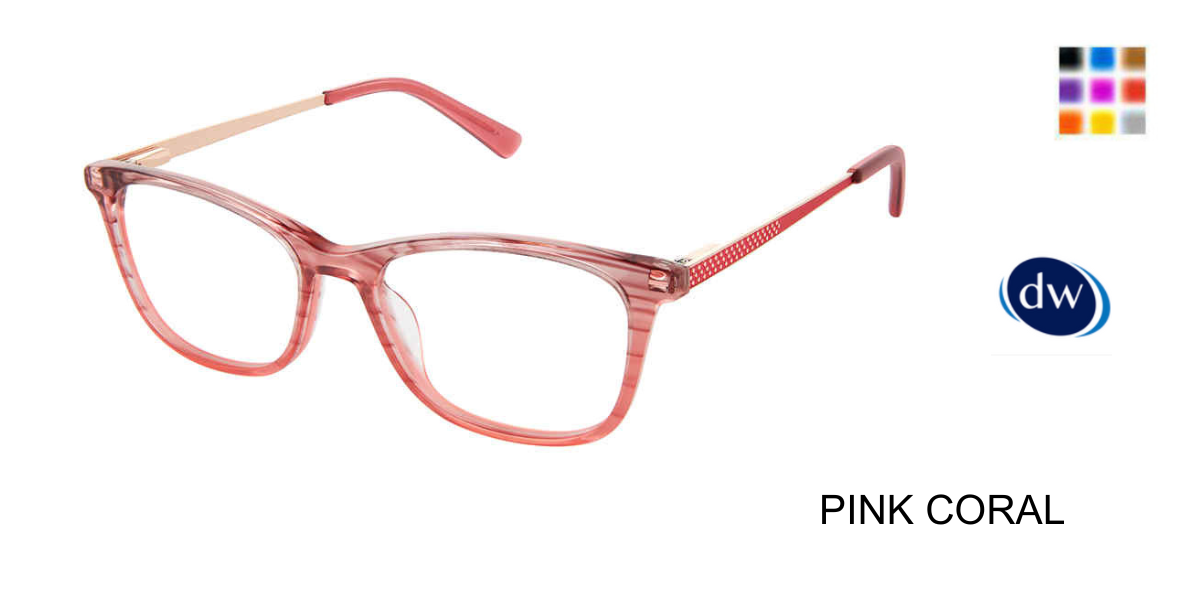 PINK CORAL