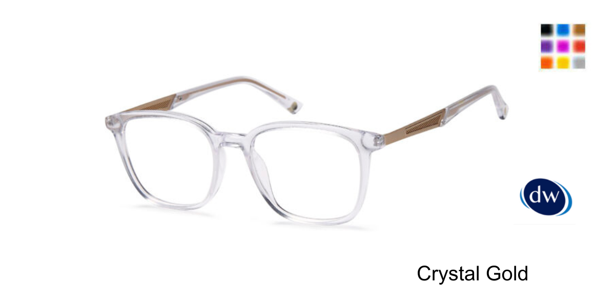 Crystal Gold