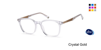 Crystal Gold
