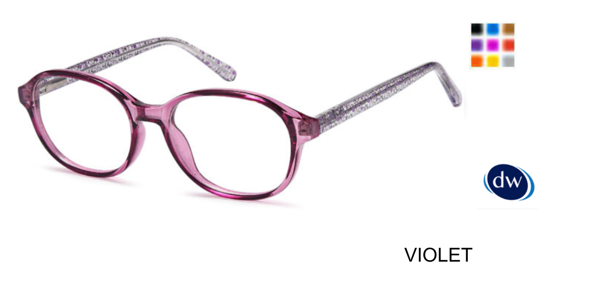Violet