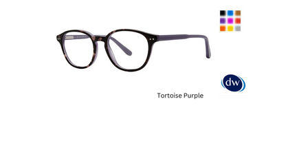 Tortoise Purple