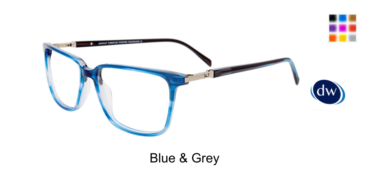 Blue Grey