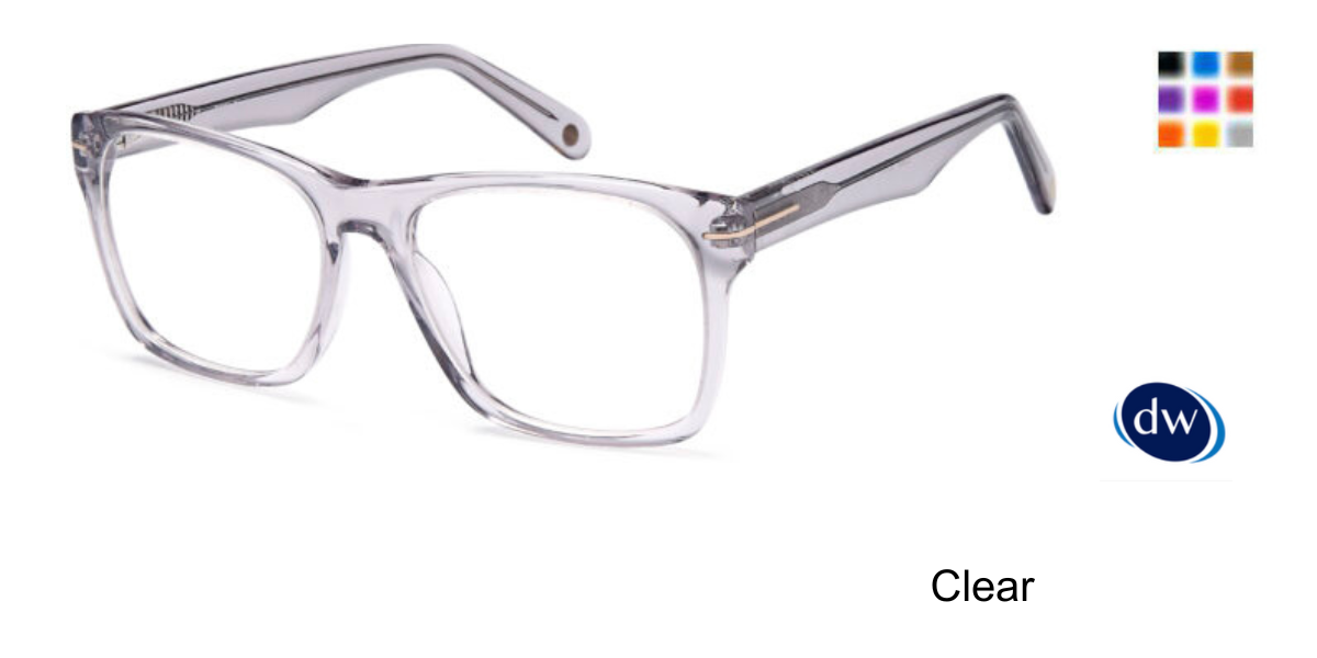 Clear