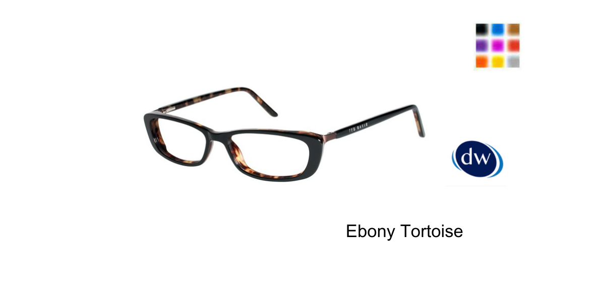 Ebony Tortoise