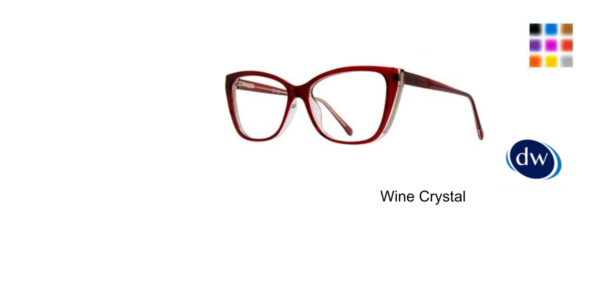 Wine Crystal