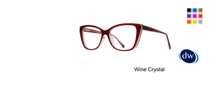 Wine Crystal