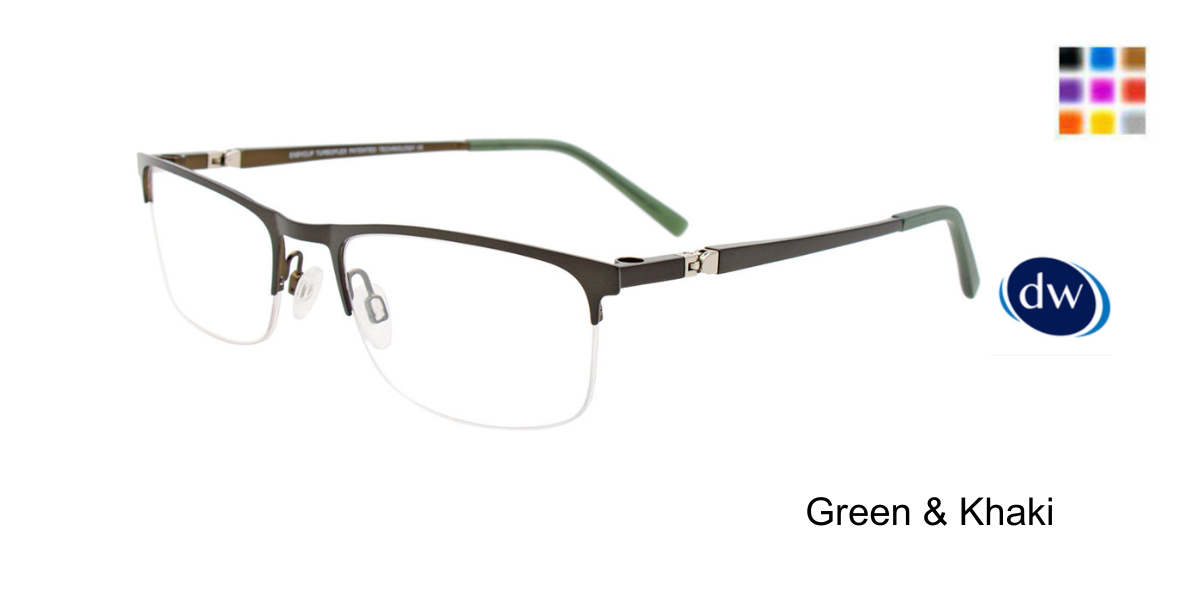 Green Khaki