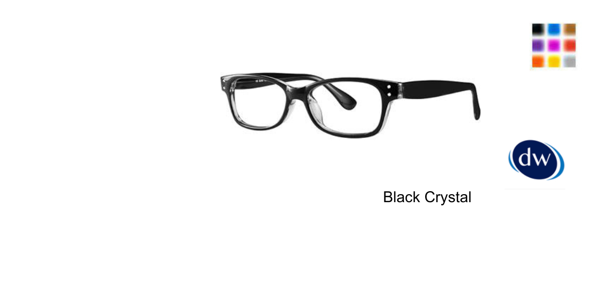 Black Crystal