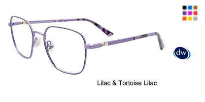 Lilac & Tortoise Lilac