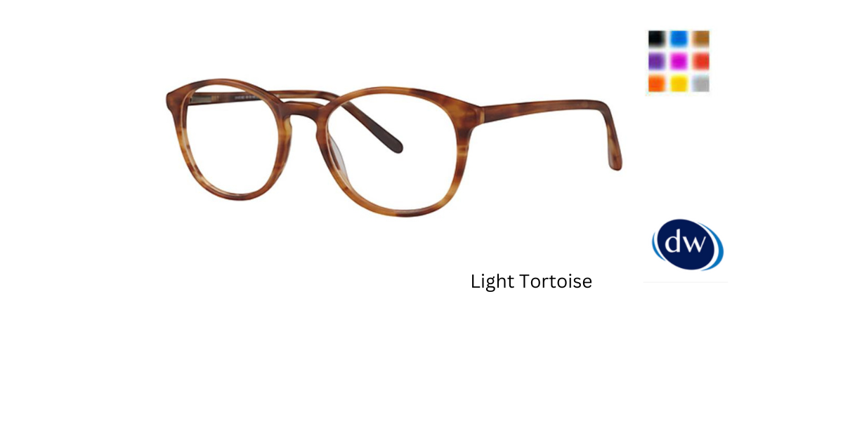 Light Tortoise