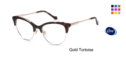 Gold Tortoise