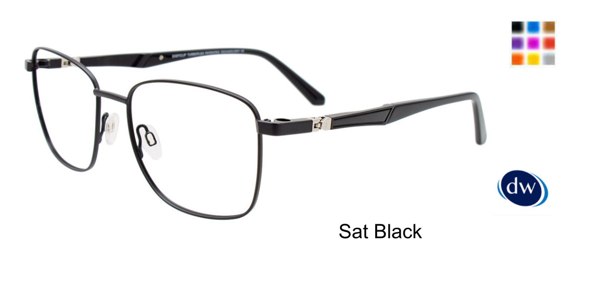 Sat Black